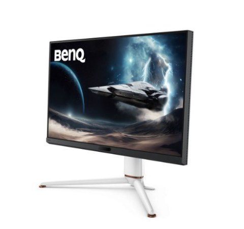 Monitor 32 cale EX321UX 4K LED 1ms/IPS/144Hz/Gaming Benq Monitor 32 cale EX321UX 4K LED 1ms/IPS/144Hz/Gaming Benq