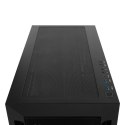 Obudowa APEX Lumo GA-01 B-L-OP 4xwentylator ARGB Chieftec