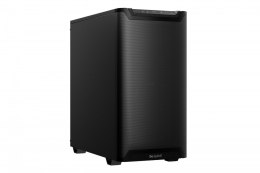 Obudowa Pure Base 501 Airflow Black Be quiet!
