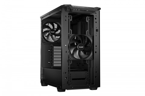 Obudowa Pure Base 501 Airflow Black Be quiet! Obudowa Pure Base 501 Airflow Black Be quiet!