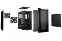 Obudowa Pure Base 501 Airflow Black Be quiet!