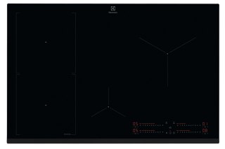 Płyta indukcyjna ELECTROLUX EIS62453IZ SaphirMatt czarny mat
