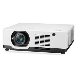 Projektor PE506UL laser 5200AL 3000000:1 NEC