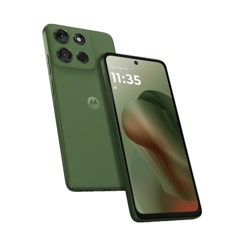 Smartfon moto g56 G5 8/256, Dill-green Motorola Smartfon moto g56 G5 8/256, Dill-green Motorola