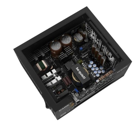 Zasilacz Dark Power 13 1000W 80+ Titanium Be quiet! Zasilacz Dark Power 13 1000W 80+ Titanium Be quiet!
