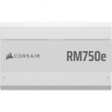 Zasilacz RM750e WHITE 80+GOLD F.MODULAR ATX3.1 Corsair