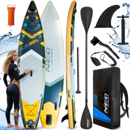 Deska SUP Reefbreak 350 x 81 x 15 cm Neo-Sport 170106 Neo-Sport