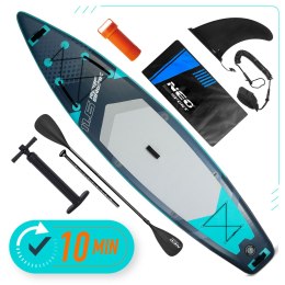 Deska SUP Reefbreak 350 x 81 x 15 cm Neo-Sport 170107 Neo-Sport