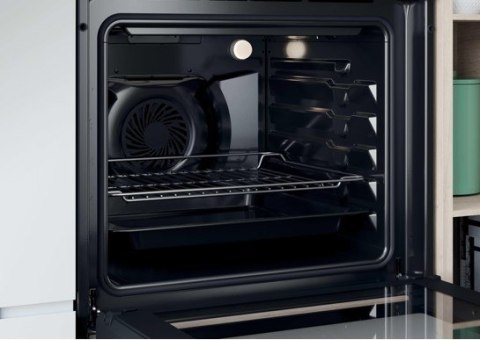 Piekarnik FMCIDC N602/CA Candy