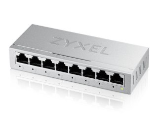 Przełącznik GS-108BV5-EU0101F 8x 10/100/1000 Zyxel