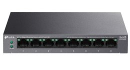 Przełącznik LS108GP 8xGE PoE+ TP-LINK