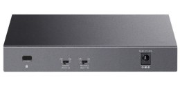 Przełącznik LS108GP 8xGE PoE+ TP-LINK