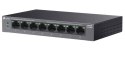 Przełącznik LS108GP 8xGE PoE+ TP-LINK