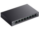 Przełącznik LS108GP 8xGE PoE+ TP-LINK