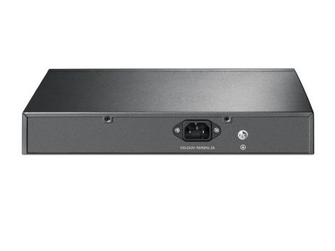 Przełącznik SG1008MP 8x1GB PoE+ TP-LINK