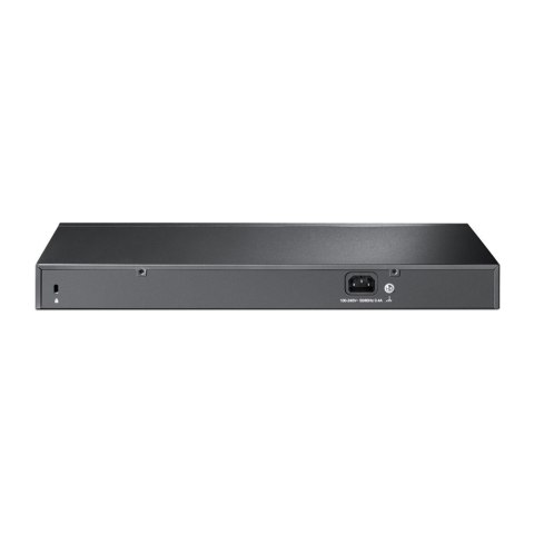 Przełącznik SL1218MP 16xFE PoE+ 2x1Gb 2xSFP TP-LINK Przełącznik SL1218MP 16xFE PoE+ 2x1Gb 2xSFP TP-LINK