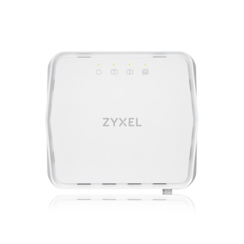 Router VMG4005-B50A-EU01V1F Zyxel Router VMG4005-B50A-EU01V1F Zyxel
