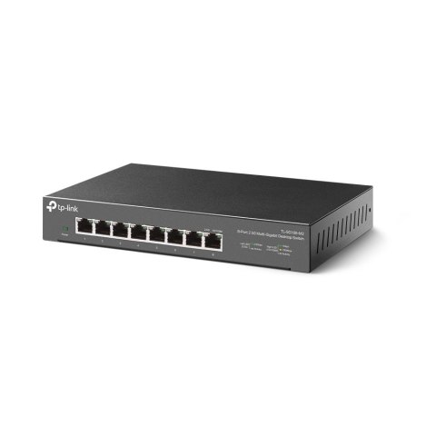 Switch TP-Link SG108-M2 8x2.5GE TP-LINK Switch TP-Link SG108-M2 8x2.5GE TP-LINK