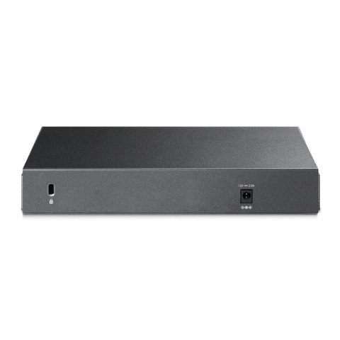 Switch TP-Link SG108-M2 8x2.5GE TP-LINK Switch TP-Link SG108-M2 8x2.5GE TP-LINK