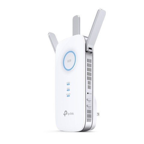 Wzmacniacz sygnału RE550 Repeater Wifi AC1900 TP-LINK Wzmacniacz sygnału RE550 Repeater Wifi AC1900 TP-LINK