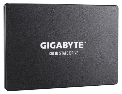 Dysk SSD 256GB 2,5'' SATA3 520/500MB/s 7mm Gigabyte Dysk SSD 256GB 2,5'' SATA3 520/500MB/s 7mm Gigabyte