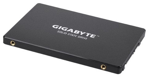 Dysk SSD 256GB 2,5'' SATA3 520/500MB/s 7mm Gigabyte Dysk SSD 256GB 2,5'' SATA3 520/500MB/s 7mm Gigabyte