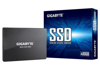 Dysk SSD 480GB 2,5 SATA3 550/480MB/s 7mm Gigabyte