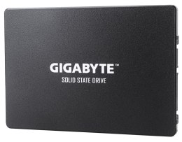 Dysk SSD 480GB 2,5 SATA3 550/480MB/s 7mm Gigabyte