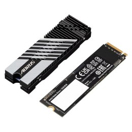 Dysk SSD AORUS NVMe Gen4 1TB M.2 2280 9JS18N100-00-G10 Gigabyte