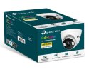 Kamera sieciowa VIGI C450(2.8mm) 5MP Full-Color Turret TP-LINK
