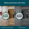 Kamera sieciowa VIGI C450(2.8mm) 5MP Full-Color Turret TP-LINK
