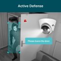 Kamera sieciowa VIGI C450(2.8mm) 5MP Full-Color Turret TP-LINK