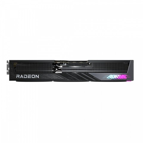 Karta graficzna Radeon RX 9070 XT AORUS ELITE 16GB GDDR6 256bit DP/HDMI Gigabyte Karta graficzna Radeon RX 9070 XT AORUS ELITE 16GB GDDR6 256bit DP/HDMI Gigabyte