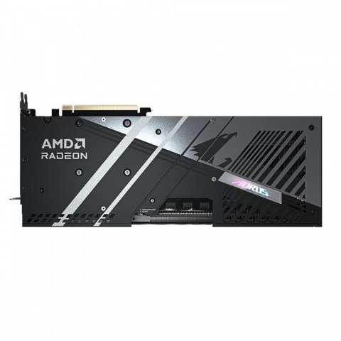 Karta graficzna Radeon RX 9070 XT AORUS ELITE 16GB GDDR6 256bit DP/HDMI Gigabyte Karta graficzna Radeon RX 9070 XT AORUS ELITE 16GB GDDR6 256bit DP/HDMI Gigabyte