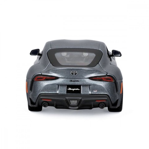 Model Toyota GR Supra szary 1/24 Maisto