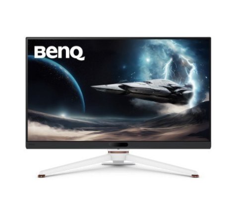 Monitor 27 cali EX271Q 2K IPS IPS/180Hz/2K/Gaming Benq Monitor 27 cali EX271Q 2K IPS IPS/180Hz/2K/Gaming Benq