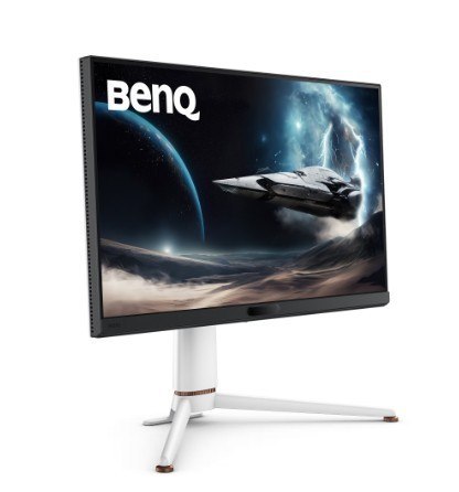Monitor 27 cali EX271Q 2K IPS IPS/180Hz/2K/Gaming Benq Monitor 27 cali EX271Q 2K IPS IPS/180Hz/2K/Gaming Benq
