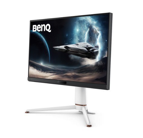 Monitor 27 cali EX271Q 2K IPS IPS/180Hz/2K/Gaming Benq Monitor 27 cali EX271Q 2K IPS IPS/180Hz/2K/Gaming Benq