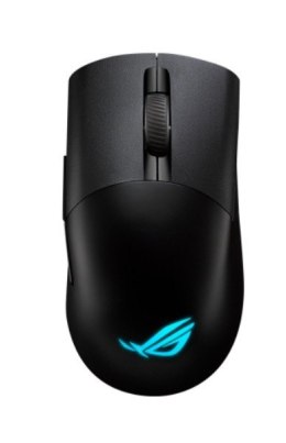 Mysz bezprzewodowa ROG Keris Wireless AimPoint P709 WL Black Asus