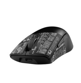 Mysz bezprzewodowa ROG Keris Wireless AimPoint P709 WL Black Asus