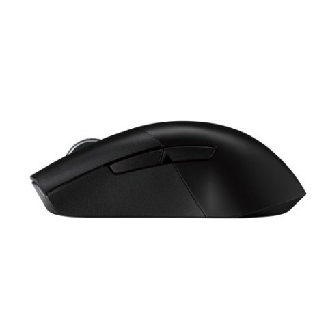 Mysz bezprzewodowa ROG Keris Wireless AimPoint P709 WL Black Asus Mysz bezprzewodowa ROG Keris Wireless AimPoint P709 WL Black Asus