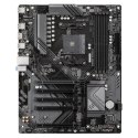 Płyta główna B550 EAGLE AM4 4DDR4 HDMI ATX Gigabyte