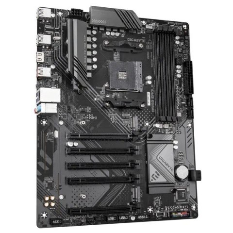 Płyta główna B550 EAGLE AM4 4DDR4 HDMI ATX Gigabyte Płyta główna B550 EAGLE AM4 4DDR4 HDMI ATX Gigabyte