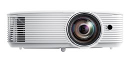 Projektor DLP X309ST XGA 3500ANSI Optoma