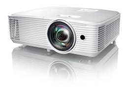 Projektor DLP X309ST XGA 3500ANSI Optoma