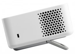Projektor ML1080 1080p 1200Lm 3 000 000:2, LED, mobilny E9PP7LB01EZ1 Optoma