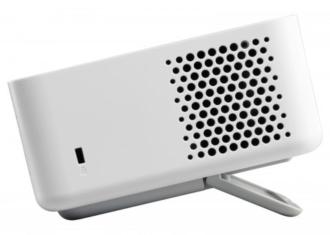 Projektor ML1080 1080p 1200Lm 3 000 000:2, LED, mobilny E9PP7LB01EZ1 Optoma Projektor ML1080 1080p 1200Lm 3 000 000:2, LED, mobilny E9PP7LB01EZ1 Optoma