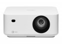 Projektor ML1080 1080p 1200Lm 3 000 000:2, LED, mobilny E9PP7LB01EZ1 Optoma