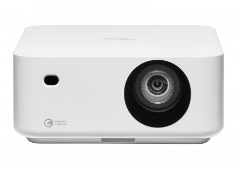 Projektor ML1080 1080p 1200Lm 3 000 000:2, LED, mobilny E9PP7LB01EZ1 Optoma Projektor ML1080 1080p 1200Lm 3 000 000:2, LED, mobilny E9PP7LB01EZ1 Optoma