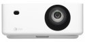Projektor ML1080 1080p 1200Lm 3 000 000:2, LED, mobilny E9PP7LB01EZ1 Optoma